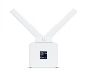 Ubiquiti UMR - UniFi LTE WiFi router - Umag