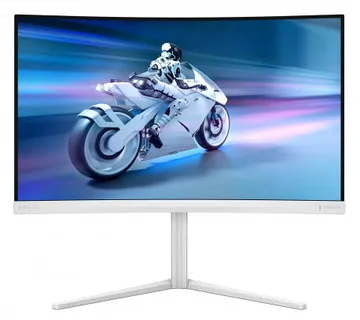 Philips VA 31,5" 32M2C5501, QHD, 2xHDMI, DP, 180Hz - Umag