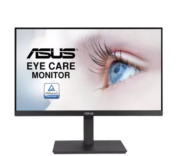 ASUS VA24EQSB 23,8", HDMI, DP, USB, Pivot, zvuč. - Umag