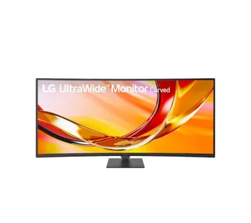 LG 34U620B 34'' WQHD, 144 Hz, 2xHDMI, DP, HAS - Umag