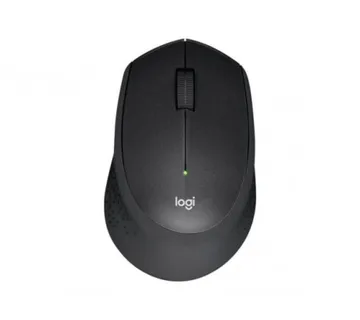 Logitech M330 Silent Plus Wireless Mouse - Umag