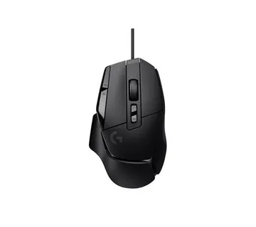 Logitech G502 X Black, Gaming Mouse - Umag