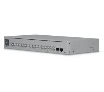 Ubiquiti UniFi USW-Pro-Max-16 - Umag