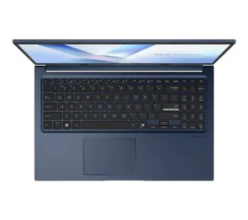 X1504MA-BQ203, 15.6/FHD/Core 5 320/16GB/512GB/INT/DOS/BLU/2Y - Umag