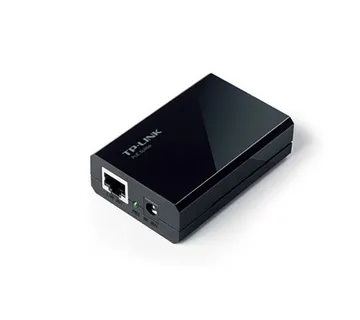 TP-Link PoE Splitter 802.3af compliant to deliver 5V, 9V, 12V - Umag