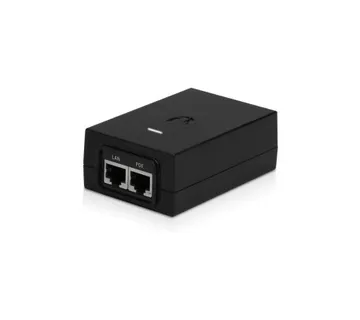 Ubiquiti PoE adapter 48V-24W (za IP kamere) - Umag