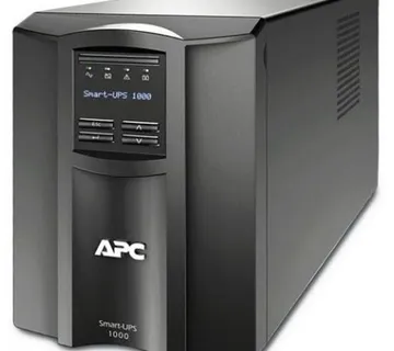 Ups Apc 1000va Smt1000ic - Umag