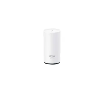 AX3000 Outdoor/Indoor Mesh Wi-Fi 6 UnitSPEED: 574 Mbps at 2.4 GHz + 2402 Mbps at 5 GHzSPEC: Internal - Umag