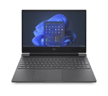 (refurbished) Victus Gaming 15-fa2706ns | i5-13420H | RTX 4050 (6GB) | W10P / i5 / RAM 16 GB / SSD Pogon / 15,6" FHD - Umag
