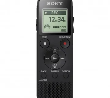 Sony ICD-PX470, digitalni diktafon, 4GB, MP3, USB - Umag