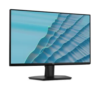 Dell Flat panel 27" SE2726H - Umag
