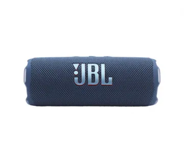 JBL Flip 7 prijenosni zvučnik BT5.4, vodootporan IP68 do 16h slušanja, AI Sound Boost, 45W, Auracast, plavi - Umag