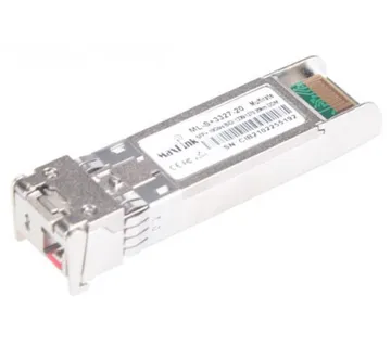 MaxLink 10G SFP optical module, WDM(BiDi) - Umag