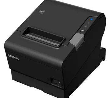 EPSON TM-T88VI Termalni POS pisač CRNI, USB, LAN... - Umag