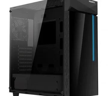 Gigabyte C200 Midi kućište Crno - Umag