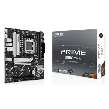 MBO AM5 AS PRIME B850M-K - cover