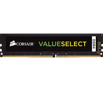 Corsair Value Select 1x16GB DDR4 2666MHz - Umag