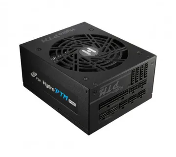 FSP HYDRO PTM PRO ATX 3.1 1350W, 80+ Platinum - Umag