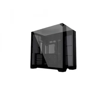 Lian Li O11 Vision Compact, ATX, Midi-Tower, kaljeno staklo - Umag