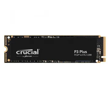 CRUCIAL P3 Plus 2TB - Umag