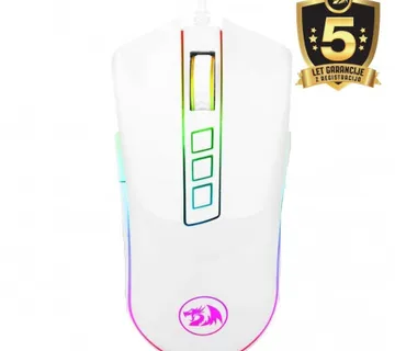 Gaming Žična Miška Redragon Cobra M711w - Umag
