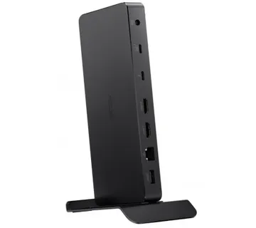 ASUS DC500 Triple 4K Thunderbolt 4 dock - Umag