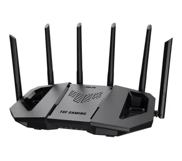 Asus TUF-BE9400, BE3600, Tri-Band WiFi 7 Router - Umag