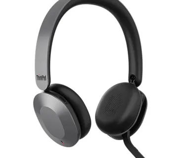 ThinkPad Dual-Mode Wireless ANC Foldable Headset - Umag