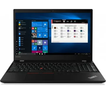 (refurbished) Lenovo ThinkPad P15s G2 / i5 / RAM 16 GB / SSD Pogon / 15,6" FHD - Umag