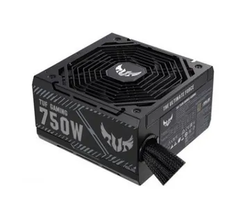 Asus TUF-GAMING-750B - Umag