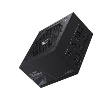 Gigabyte Gp-Ud1000gm Pg5 1000w Psu - Umag