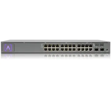 Alta Labs S24 PoE Switch - Umag