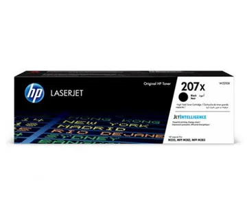 Toner HP W2210X 207X (crna), original - Umag