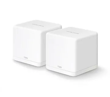 Mercusys AC1300 Whole Home Mesh Wi-Fi System (2-Pack) - Umag