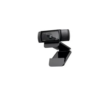 LOGITECH C920S Pro HD Webcam - USB - EMEA - DERIVATIVES - Umag