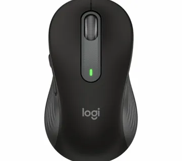 Logitech M650 L, bežični miš, crni - Umag