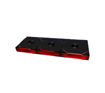 Lian Li UNI FAN TL Wireless 120 Reverse Blade - Umag