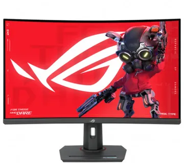 ASUS ROG Strix XG32WCMS - Umag