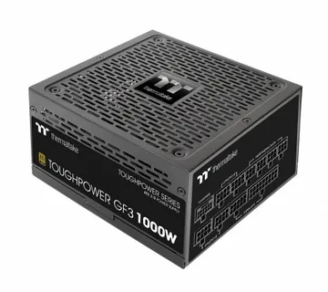THERMALTAKE napajanje 1000W 80PLUS Gold TOUGHPOWER GF3 - Umag