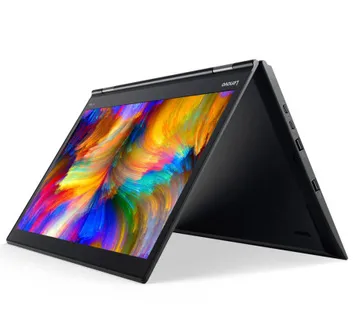 (refurbished) Lenovo Thinkpad X1 Yoga Gen2 i7-7600U, 16GB DDR4, 512GB SSD - Umag