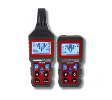NOYAFA NF-826 - wire tracker - Umag