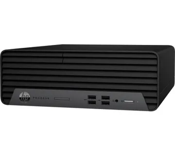 Računalo HP Prodesk 400 G7 SFF / i5 / RAM 8 GB / SSD Pogon - Umag