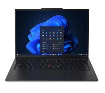 Lenovo prijenosno računalo TP X1 Carbon Gen 13, 21NS004TSC - cover
