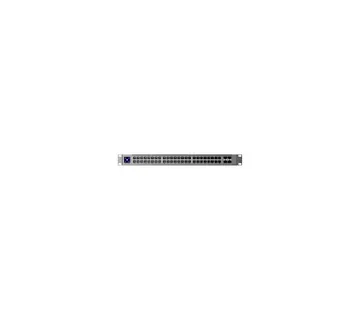 UBIQUITI UniFi Switch Pro Max 48 PoE - Umag
