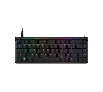 ASUS ROG Falchion Ace HFX, ROG HFX Magnetic - Umag