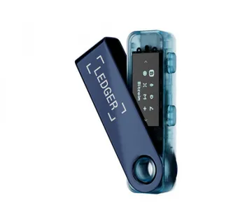 Ledger Nano S PLUS - Umag