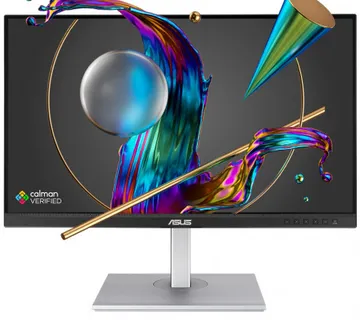 ASUS PA247CV 24", HDMI, 2xDP, 65W, Calman Verified - Umag