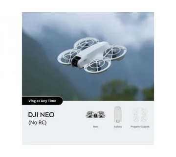 DJI Neo. - Umag