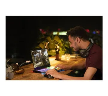 LENOVO Legion H600 Wireless Headset - Umag