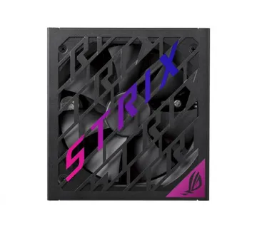 ASUS ROG STRIX 1200W Platinum PSU - Umag